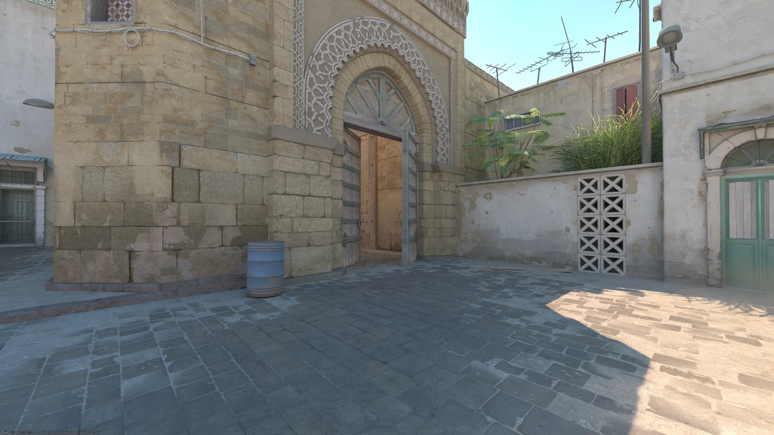 Preview Background